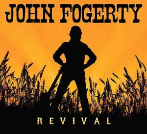 Fogerty ,John - Revival